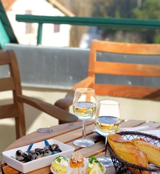 스탠다드 스튜디오, Résidence Le Vénète