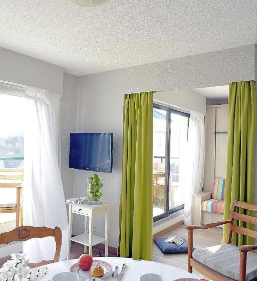 수피리어 스튜디오, Résidence Le Vénète