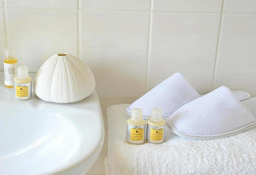 수피리어 스튜디오, Résidence Le Vénète