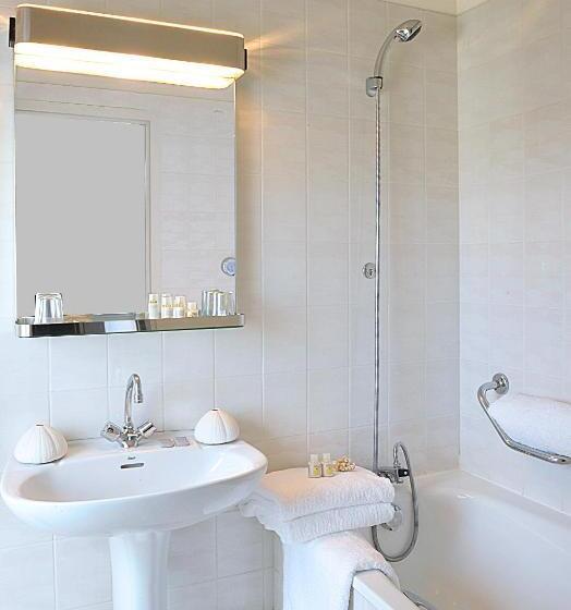 수피리어 스튜디오, Résidence Le Vénète