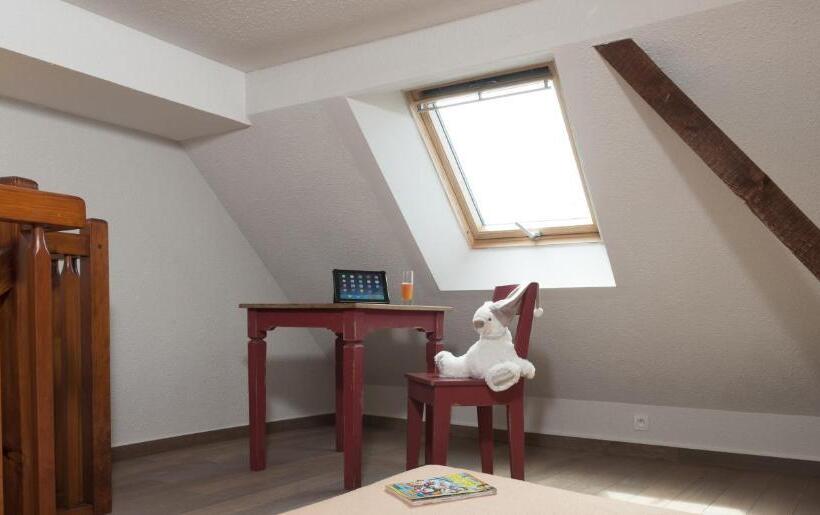 침실 1개 아파트, Résidence Le Vénète