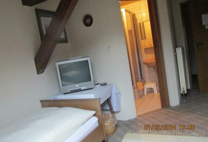 Номер Стандарт Индивидуальный, Schauenburg