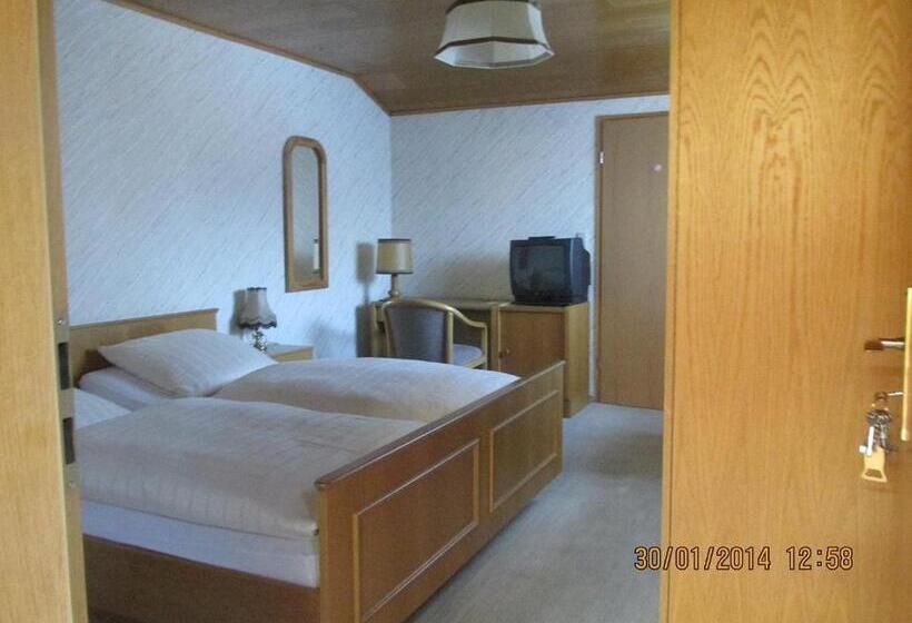 Номер Стандарт Индивидуальный, Schauenburg