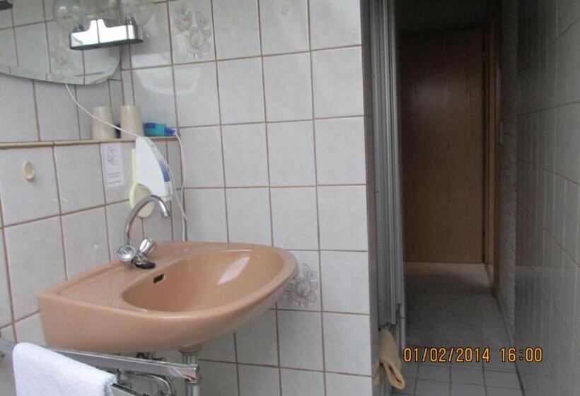 Номер Стандарт Индивидуальный, Schauenburg