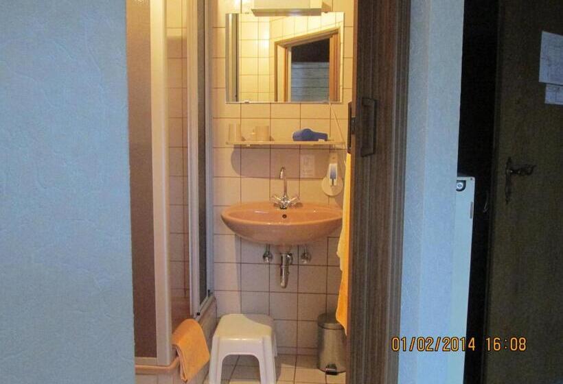 Номер Стандарт, Schauenburg