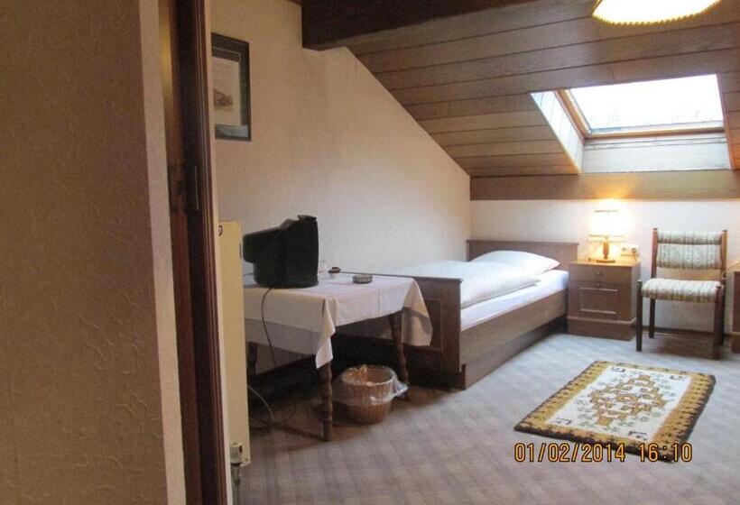 スタンダードルーム, Schauenburg