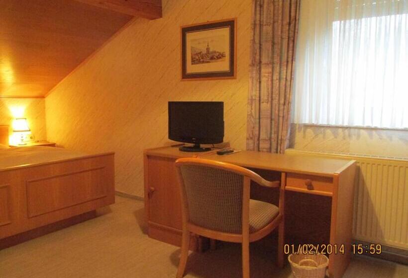 Номер Стандарт, Schauenburg