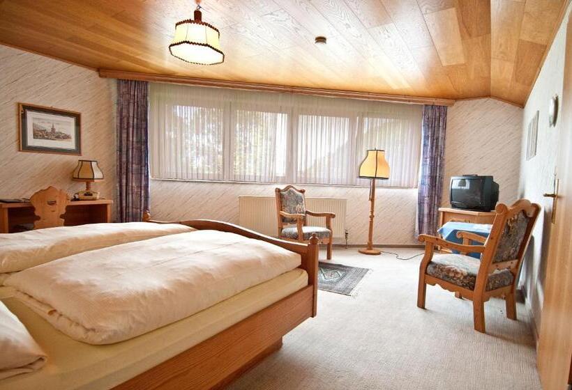 Номер Стандарт, Schauenburg