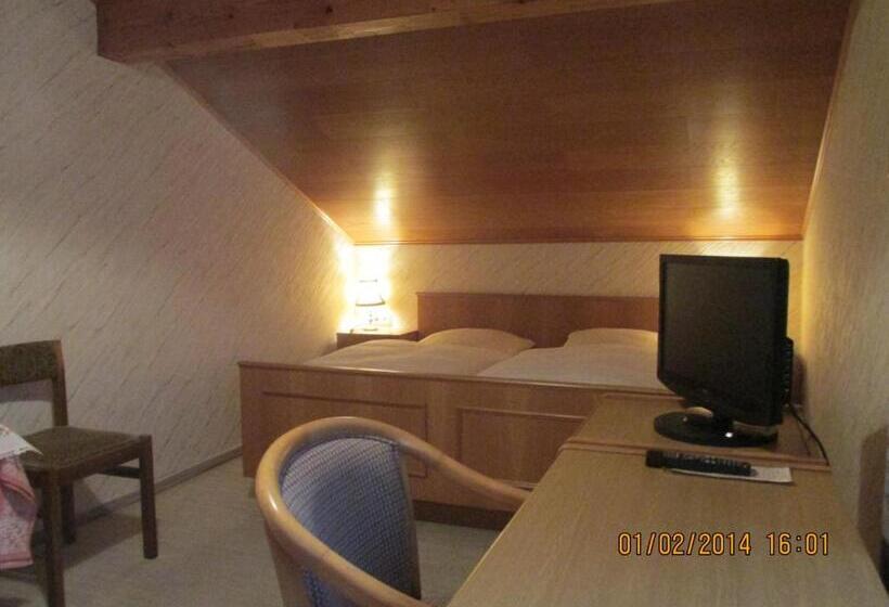 Номер Стандарт, Schauenburg