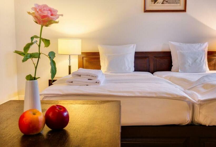 スタンダードルーム, Schloss Purschenstein