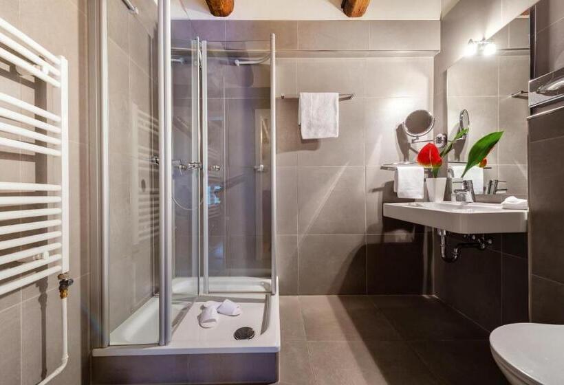 メゾネットスイート, Schloss Purschenstein