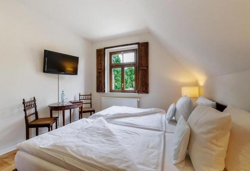 デラックスルーム, Schloss Purschenstein