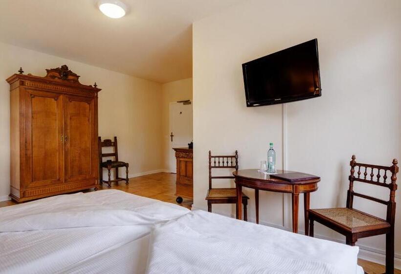 デラックスルーム, Schloss Purschenstein