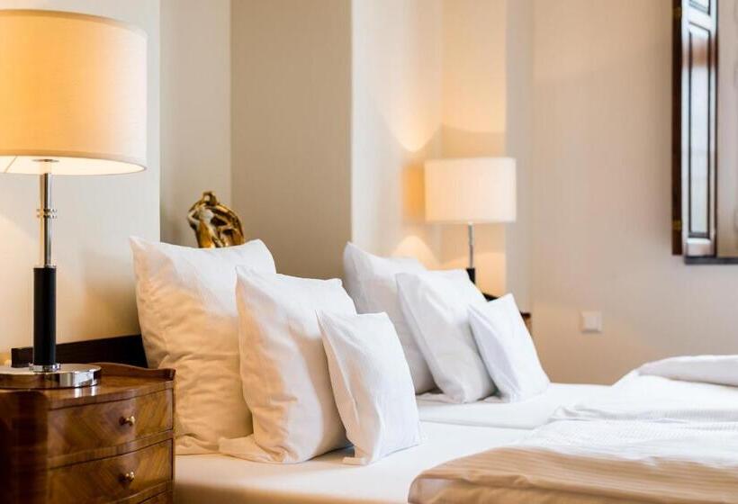 ジュニアスイート, Schloss Purschenstein