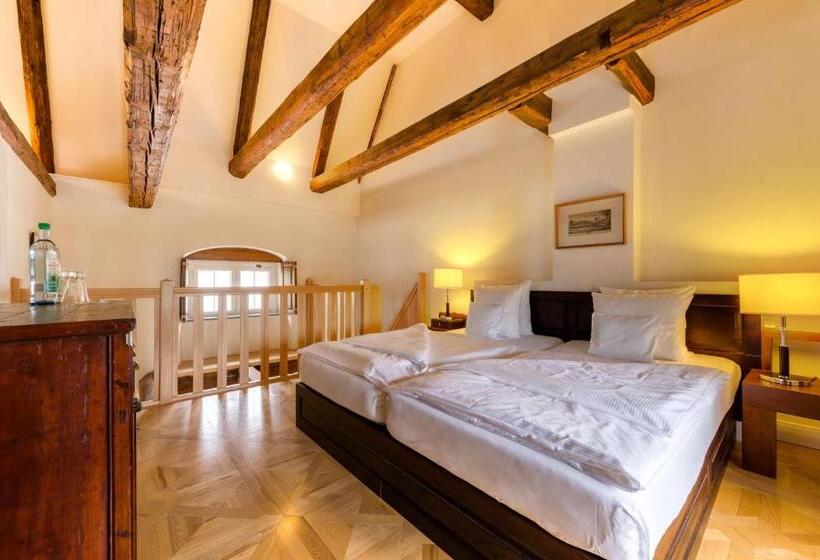 メゾネットスイート, Schloss Purschenstein