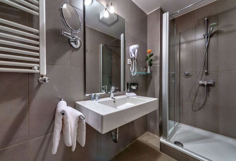 スイート, Schloss Purschenstein