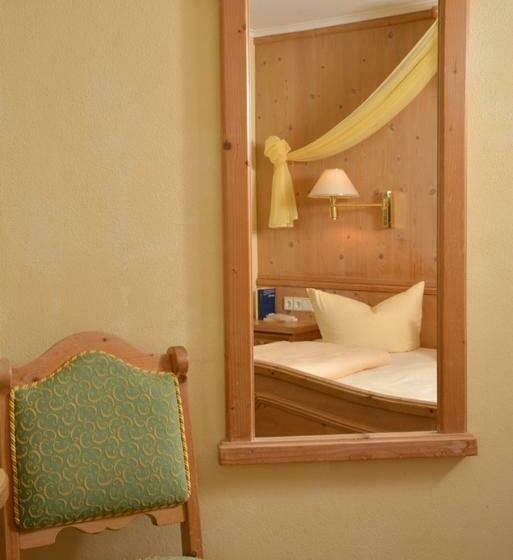 اتاق استاندارد, Sonnhof S Ferienresidenz