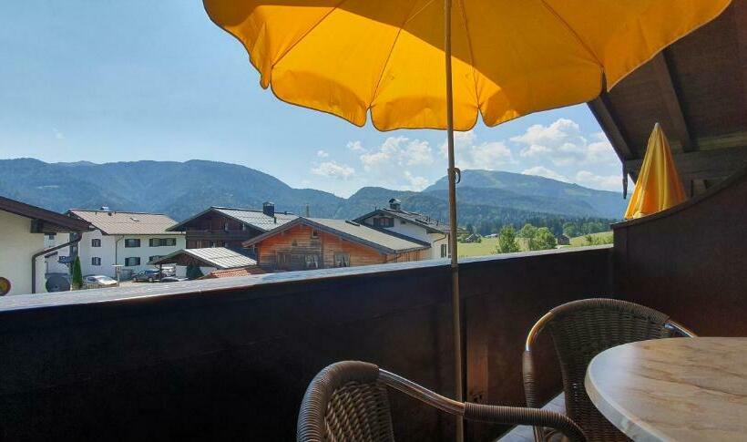 اتاق خانوادگی, Sonnhof S Ferienresidenz