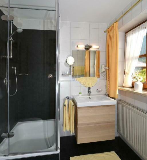 اتاق استاندارد, Sonnhof S Ferienresidenz