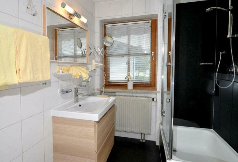 اتاق راحتی, Sonnhof S Ferienresidenz