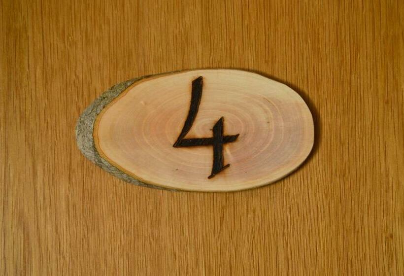 اتاق استاندارد, Sonnhof S Ferienresidenz