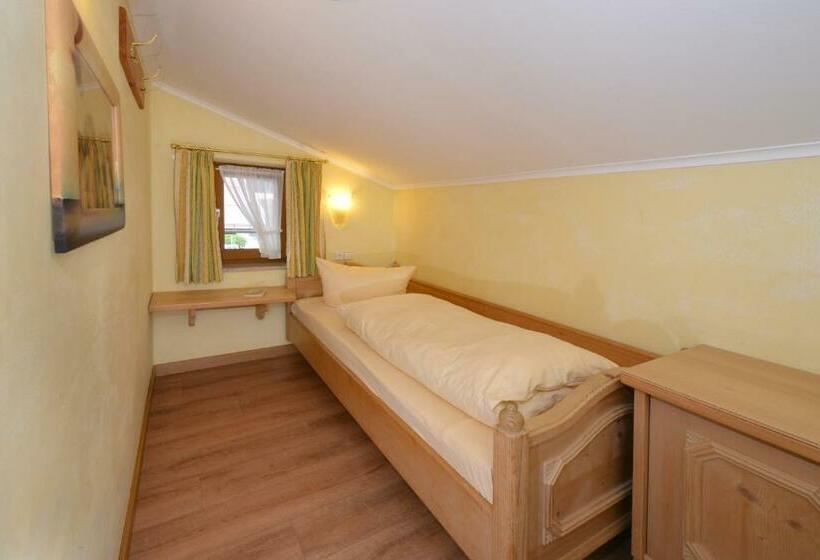 اتاق خانوادگی, Sonnhof S Ferienresidenz