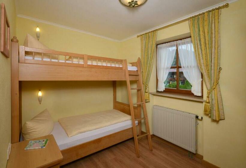 اتاق خانوادگی, Sonnhof S Ferienresidenz