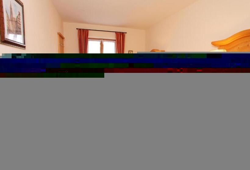 آپارتمان راحتی 1 خوابه, Sonnhof S Ferienresidenz