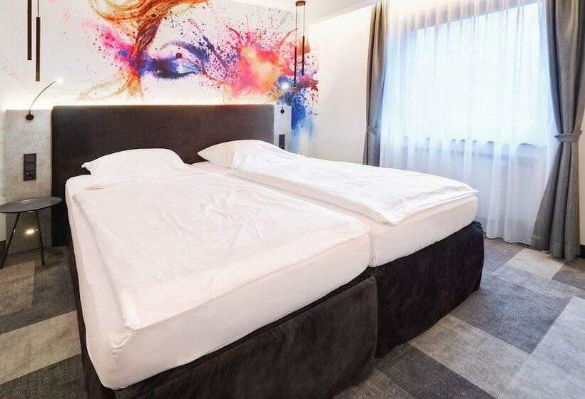 舒适型房间, Stadt Grevenbroich Mit Klimaanlage