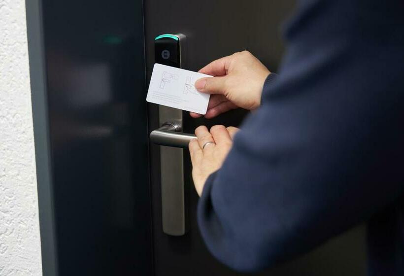 豪华房间, Stadt Grevenbroich Mit Klimaanlage