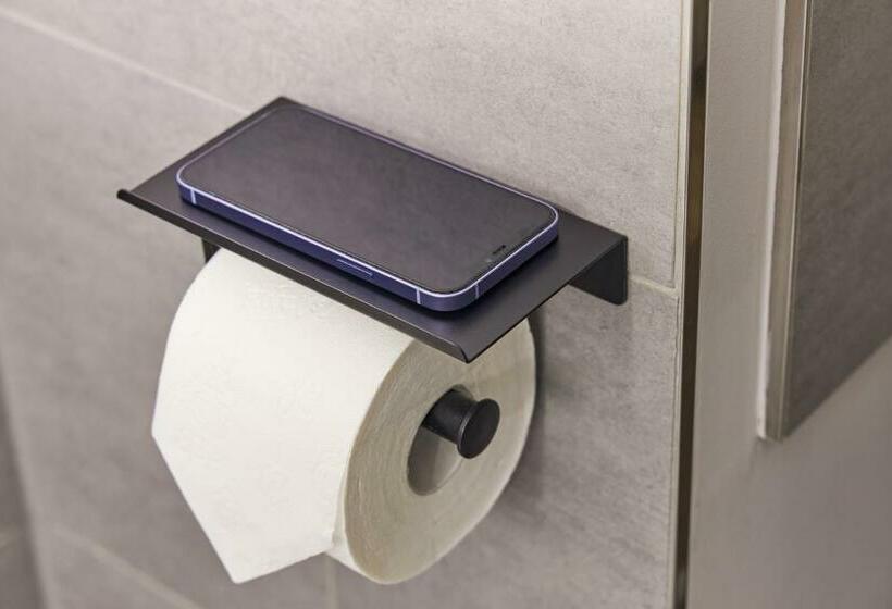 豪华房间, Stadt Grevenbroich Mit Klimaanlage