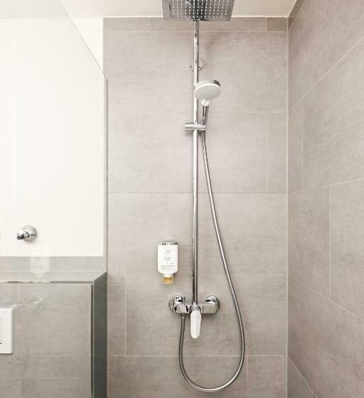 豪华房间, Stadt Grevenbroich Mit Klimaanlage