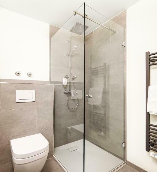 Номер Deluxe, Stadt Grevenbroich Mit Klimaanlage