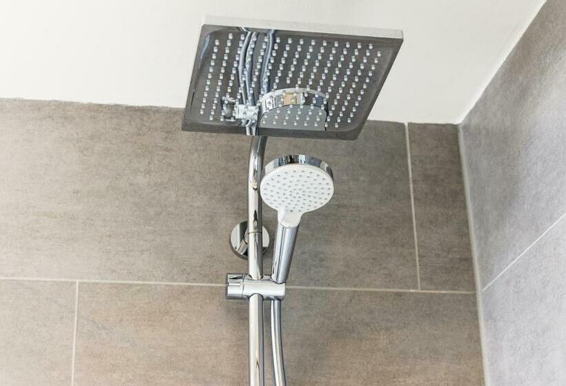 豪华房间, Stadt Grevenbroich Mit Klimaanlage