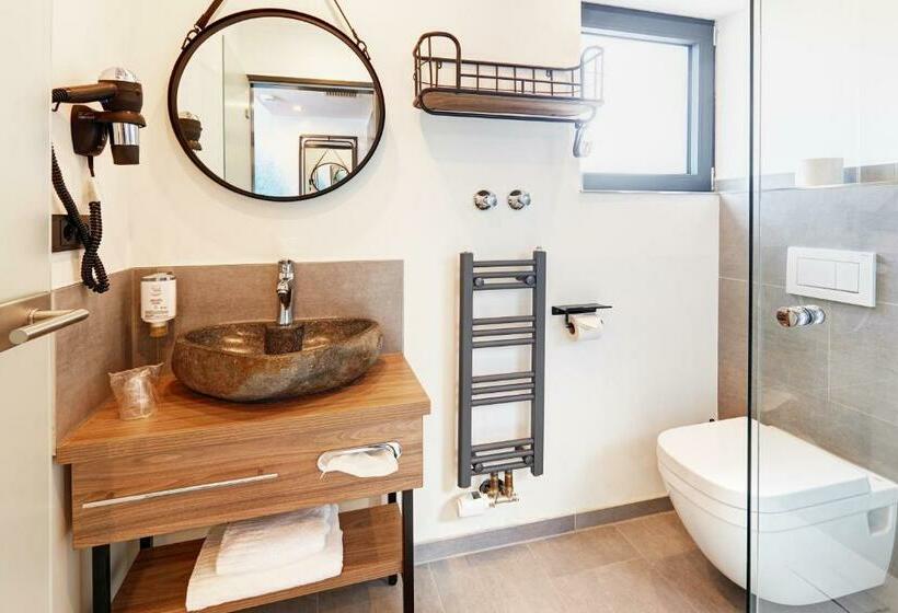 豪华房间, Stadt Grevenbroich Mit Klimaanlage