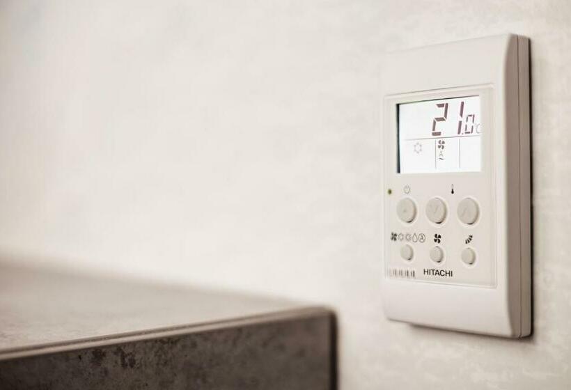 豪华房间, Stadt Grevenbroich Mit Klimaanlage