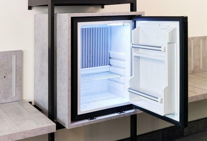 豪华房间, Stadt Grevenbroich Mit Klimaanlage