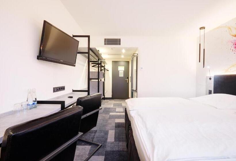 豪华房间, Stadt Grevenbroich Mit Klimaanlage