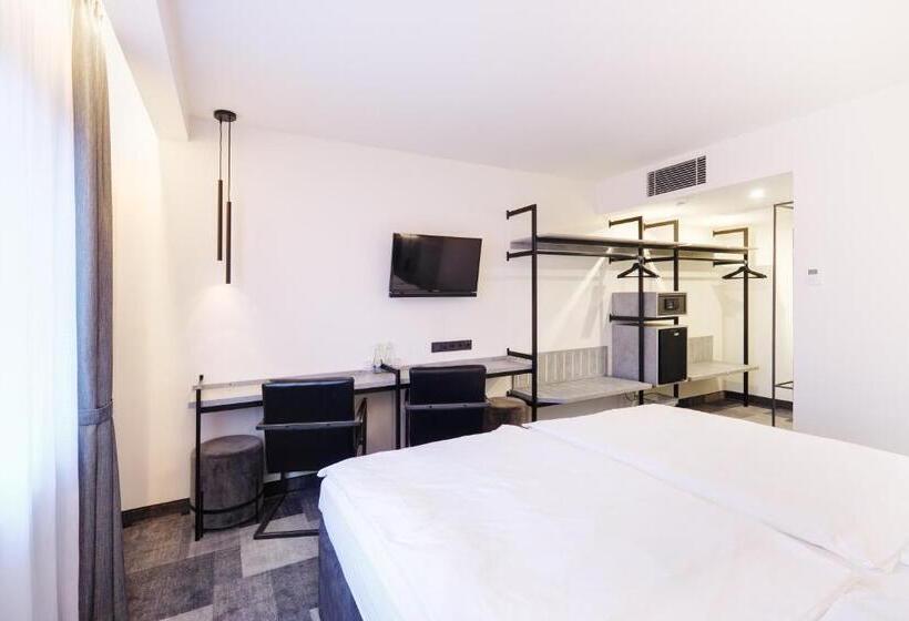 豪华房间, Stadt Grevenbroich Mit Klimaanlage