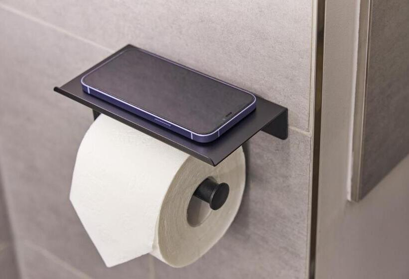 舒适型房间, Stadt Grevenbroich Mit Klimaanlage