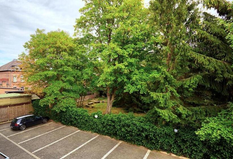 舒适型房间, Stadt Grevenbroich Mit Klimaanlage