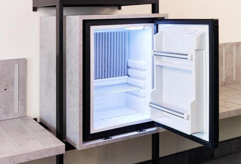 舒适型房间, Stadt Grevenbroich Mit Klimaanlage