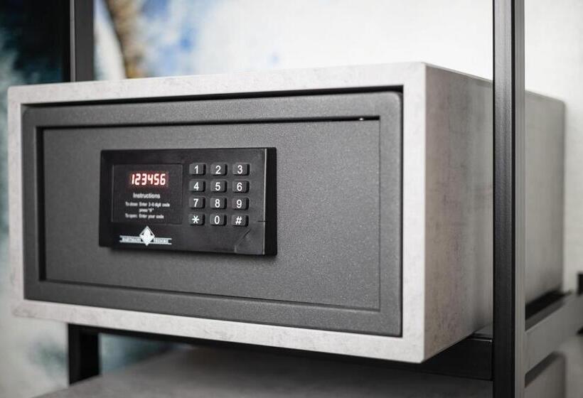 舒适型单人间, Stadt Grevenbroich Mit Klimaanlage