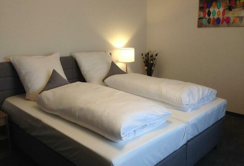 Номер Deluxe, Tankbar S Hotelchen