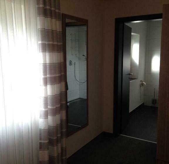 Номер Deluxe, Tankbar S Hotelchen