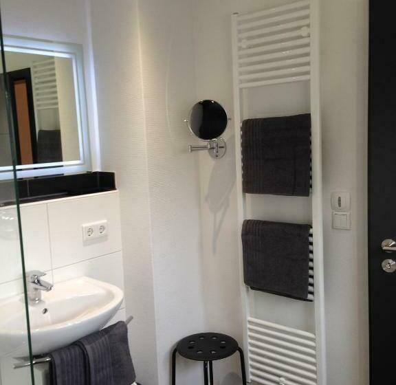 Номер Deluxe, Tankbar S Hotelchen