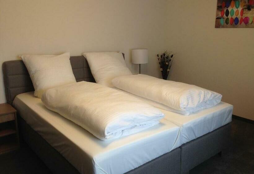 Номер Deluxe, Tankbar S Hotelchen