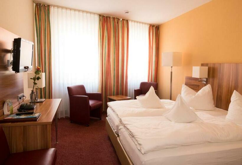 Номер Стандарт, Weinhotel Rose