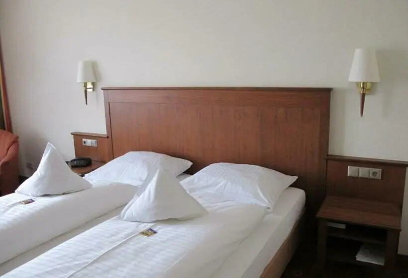 Standard-huone Parveke, Weinhotel Rose