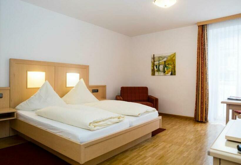 コンフォートルーム, Weingutshotel Piesporter Goldtröpfchen